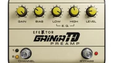 Kuassa Efektor Gainia Bundle image 4