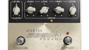 Kuassa Efektor Gainia Bundle image 2