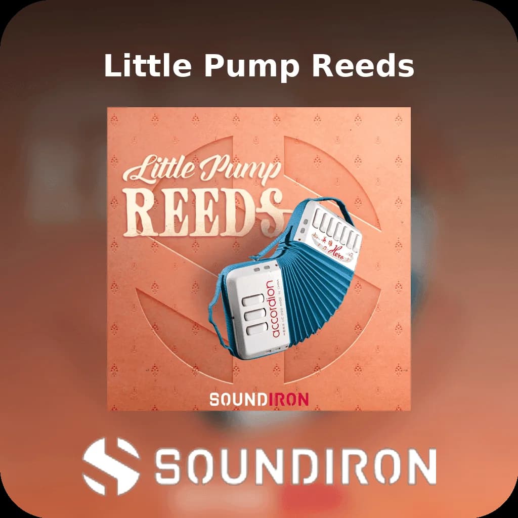 Little Pump Reeds