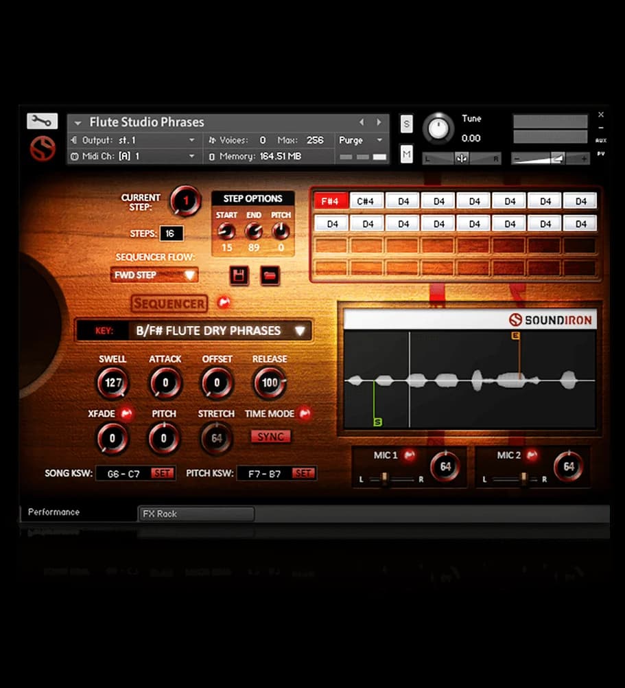 Little Wooden Flutes image 4