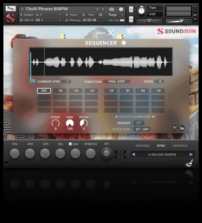 Los Andes Pan Flutes image 6