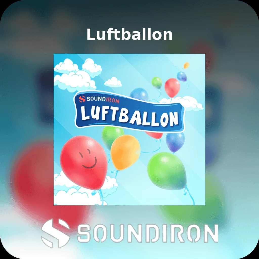 Luftballon image 1