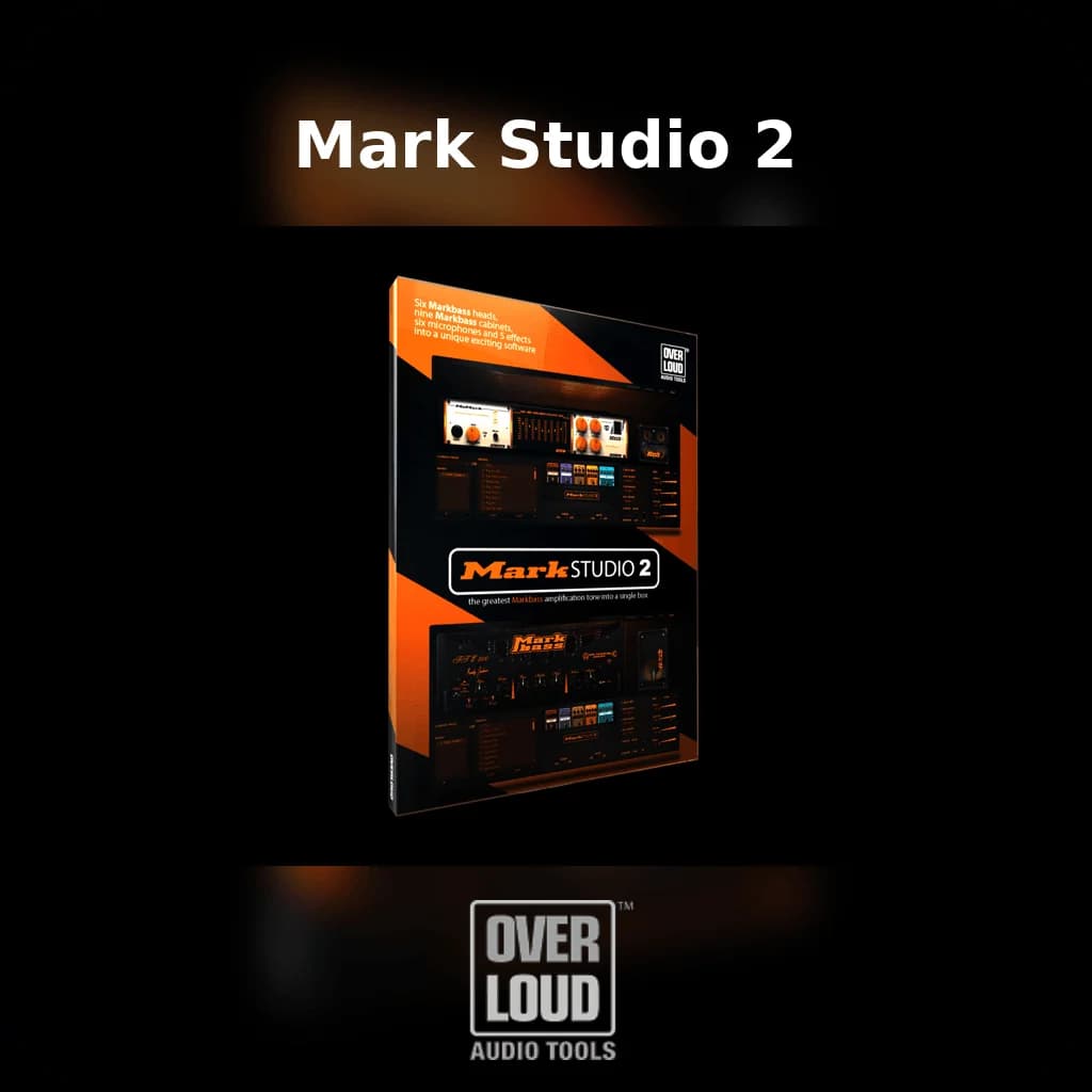 Mark Studio 2
