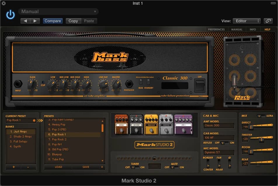 Mark Studio 2 image 3