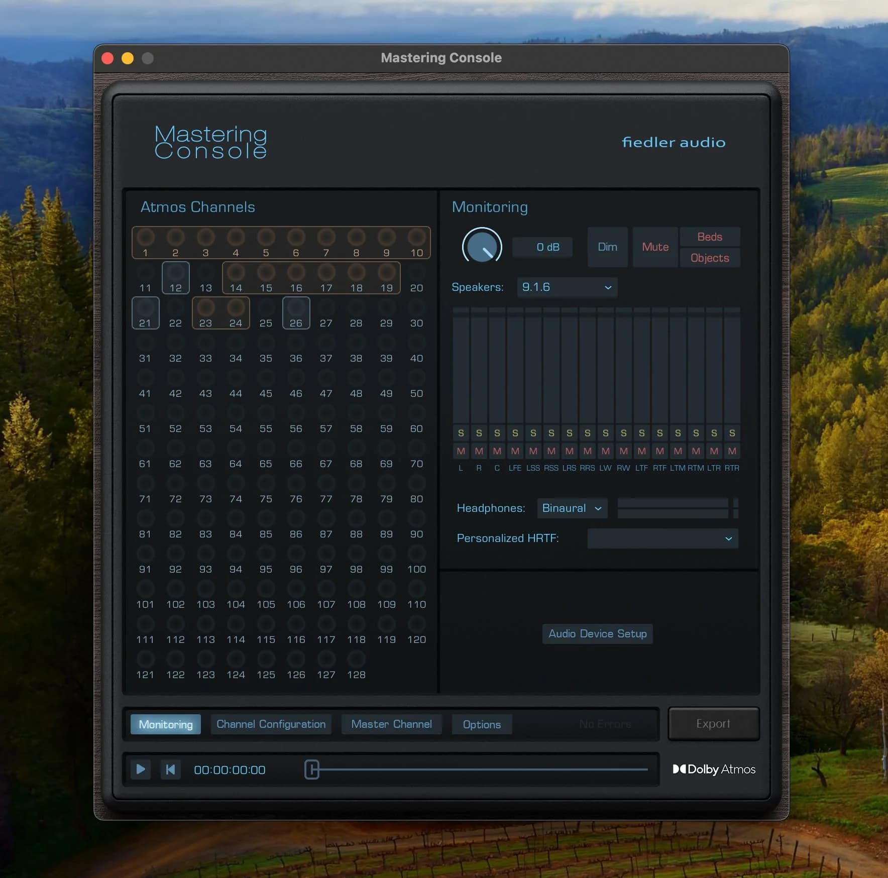 Mastering Console & gravitas MDS Bundle image 3