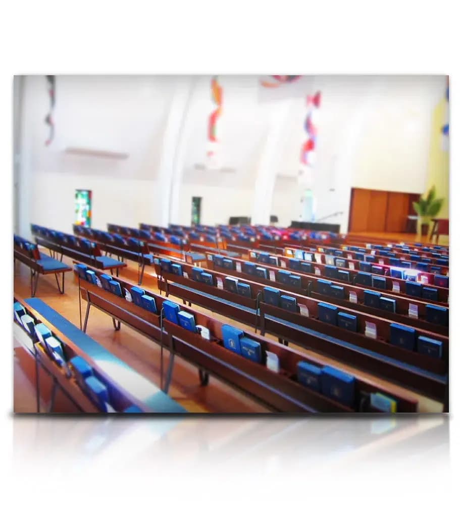 Mercury Symphonic Boys' Choir image 11