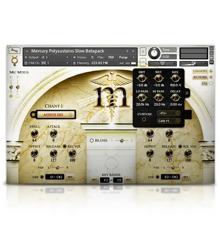 Mercury Symphonic Boys' Choir image 2