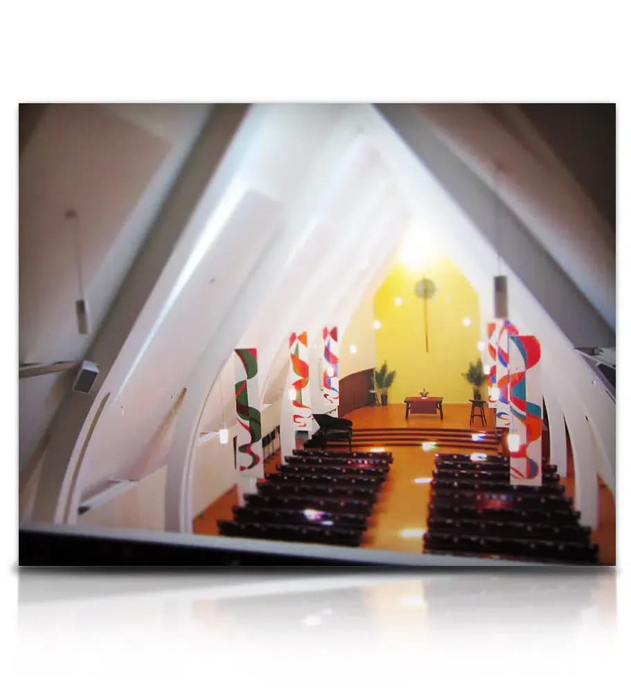 Mercury Symphonic Boys' Choir image 10