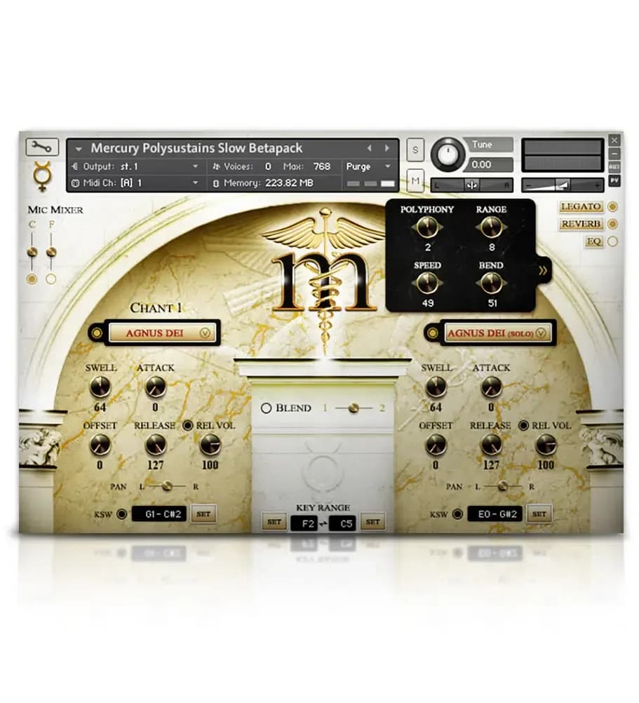 Mercury Symphonic Boys' Choir image 6