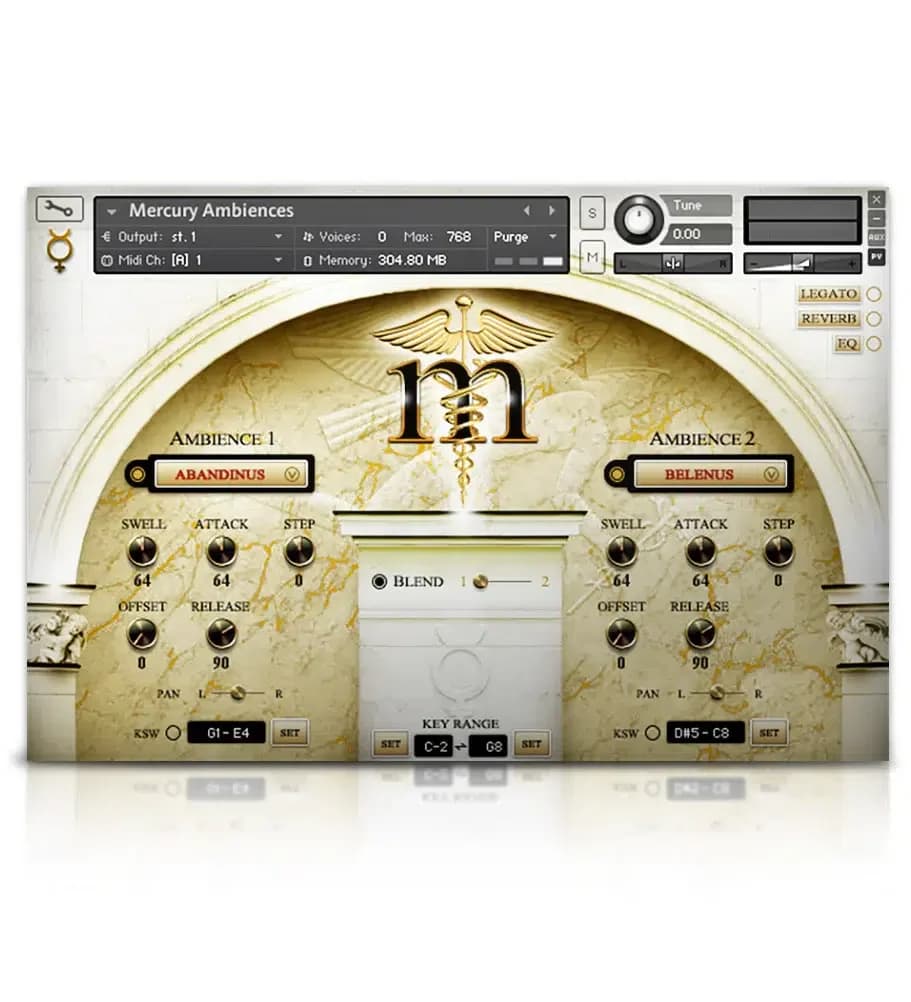 Mercury Symphonic Boys' Choir image 4