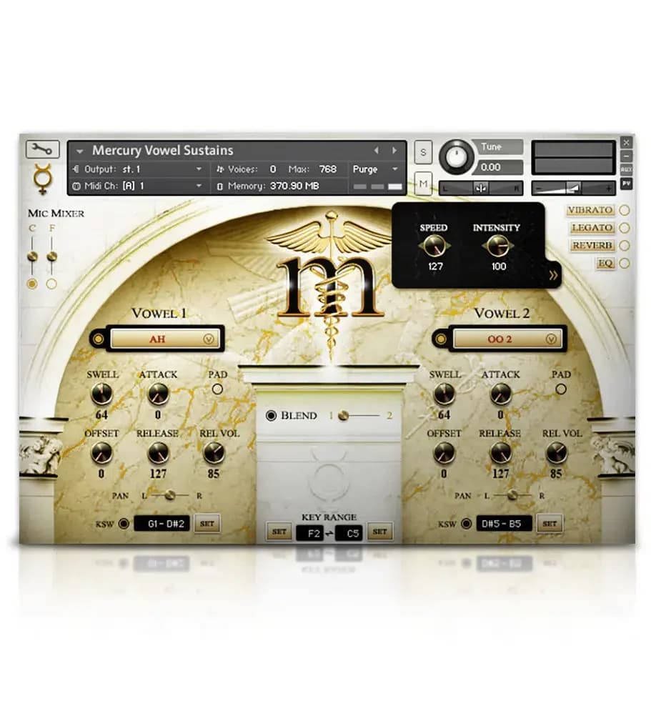 Mercury Symphonic Boys' Choir image 3