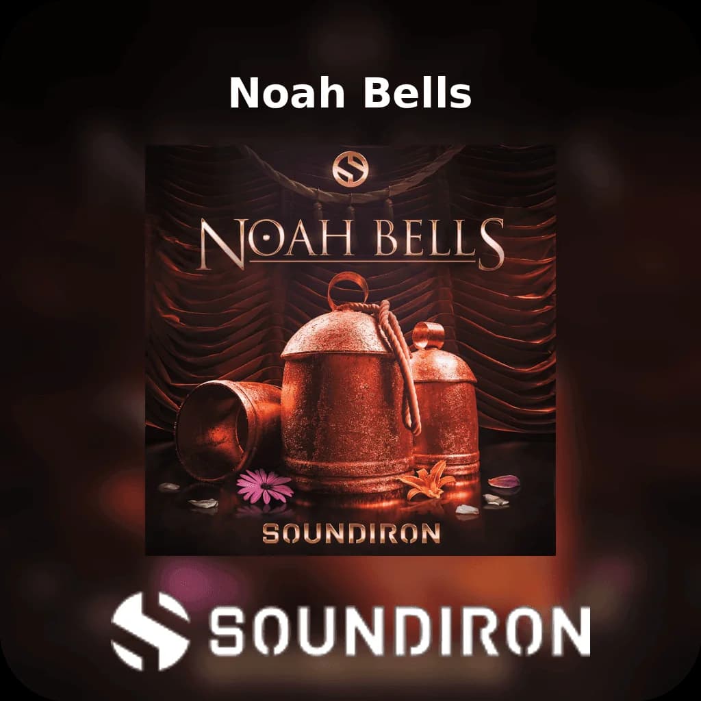 Noah Bells image 1