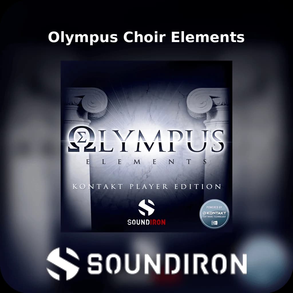 Olympus Choir Elements image 1