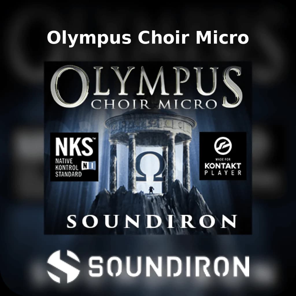 Olympus Choir Micro image 1