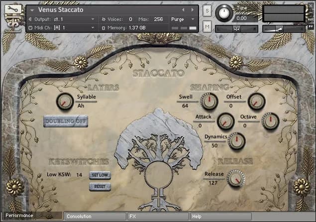 Olympus Symphonic Choir image 8