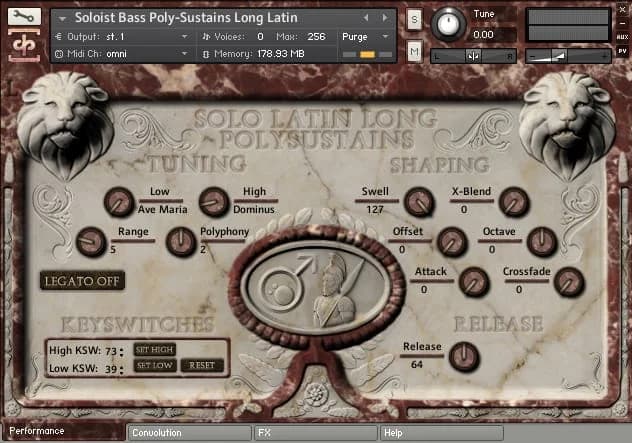 Olympus Symphonic Choir image 5