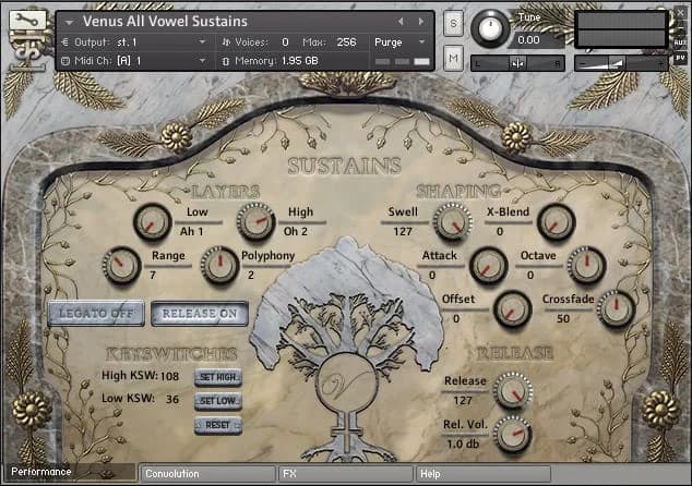 Olympus Symphonic Choir image 9