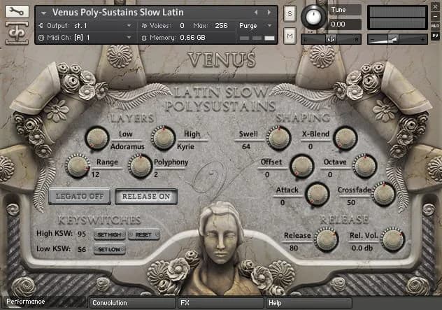 Olympus Symphonic Choir image 6