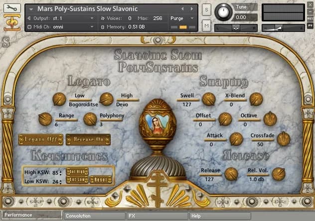 Olympus Symphonic Choir image 4