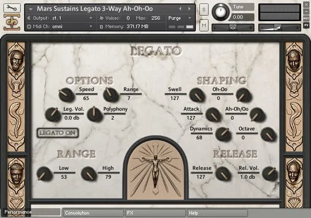 Olympus Symphonic Choir image 2