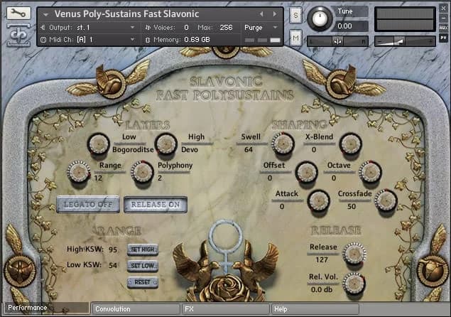 Olympus Symphonic Choir image 7