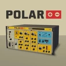 Polar image 2
