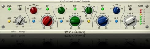 PSP ClassicQ image 3