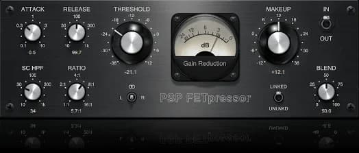 PSP FETpressor image 2