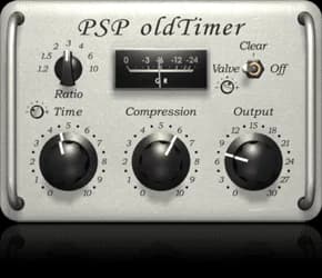 PSP oldTimer image 2