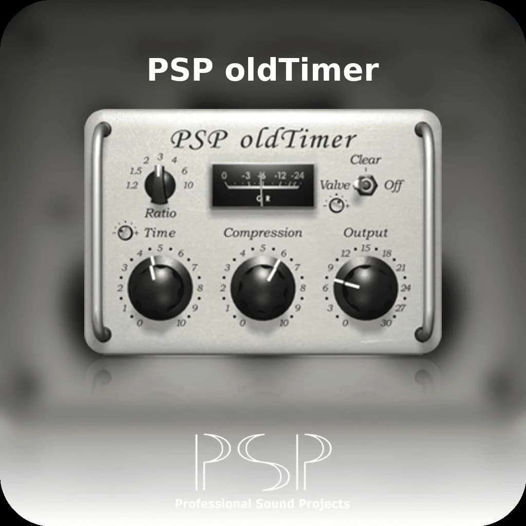 PSP oldTimer image 1