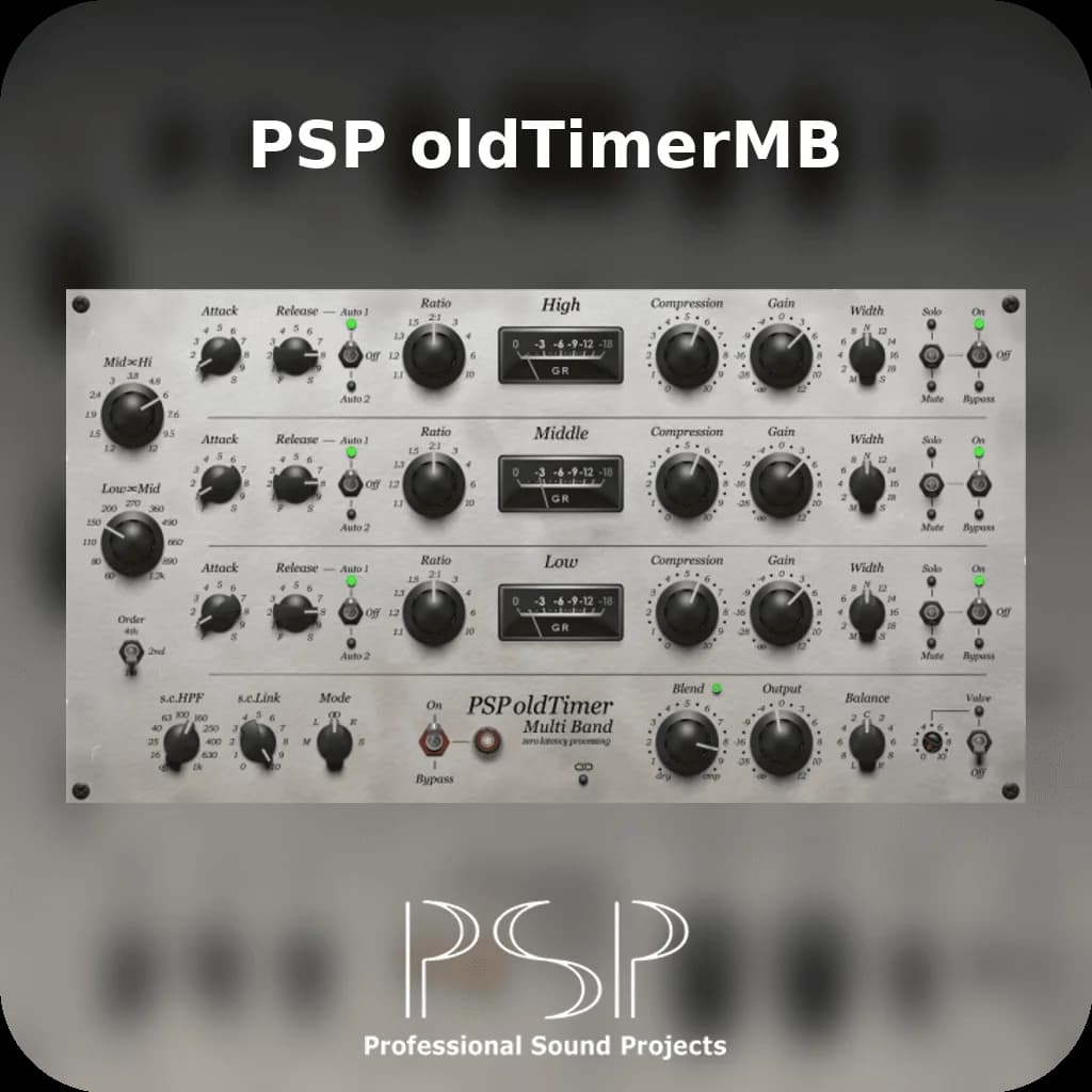 PSP oldTimerMB image 1