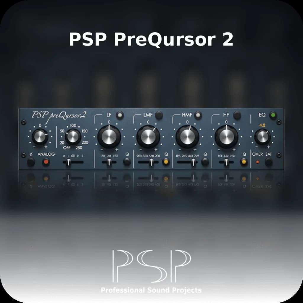 PSP PreQursor 2 image 1