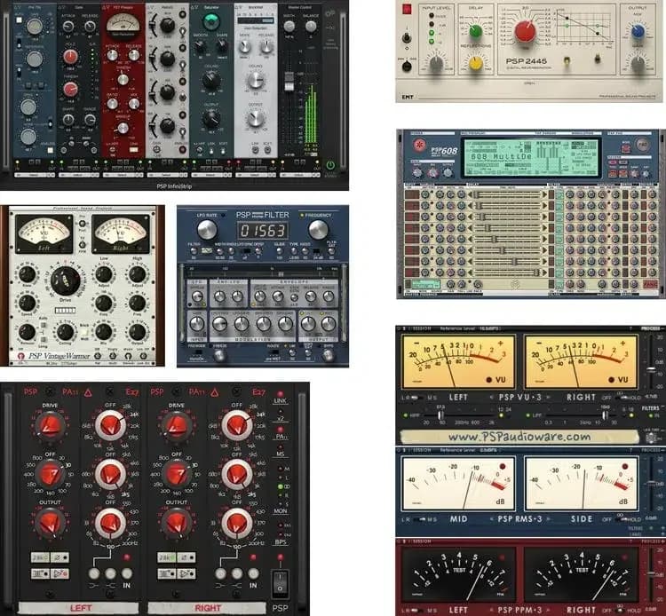 PSP Signature Bundle image 2