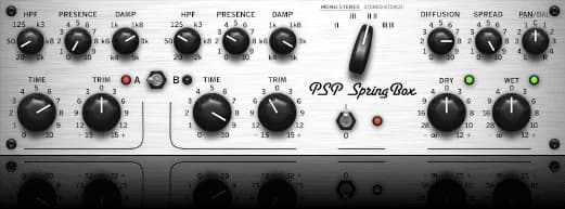 PSP SpringBox image 2