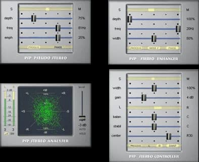 PSP StereoPack image 6