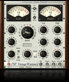 PSP Vintage Warmer 2 image 4