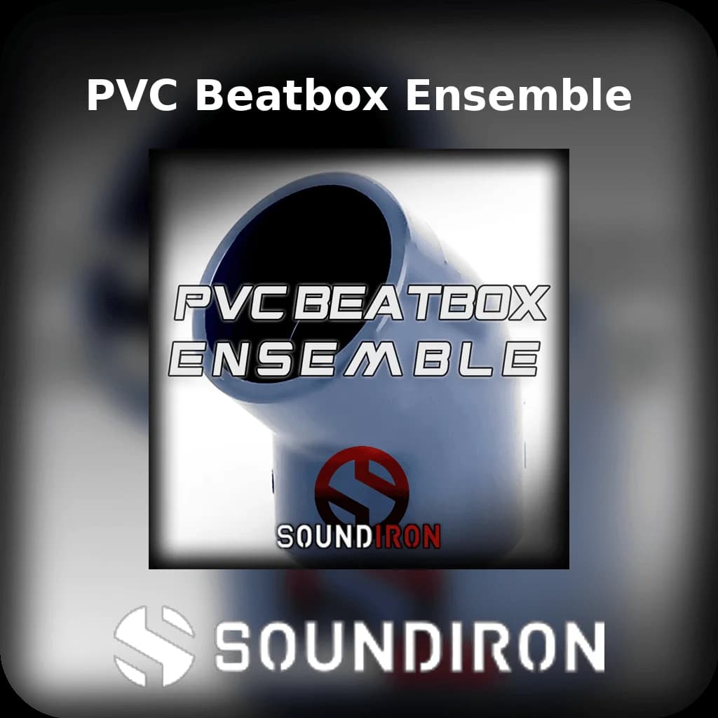 PVC Beatbox Ensemble image 1