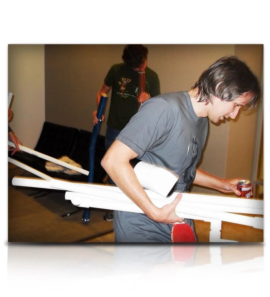 PVC Beatbox Ensemble image 4