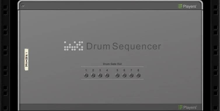 Reason Drum Kits image 2