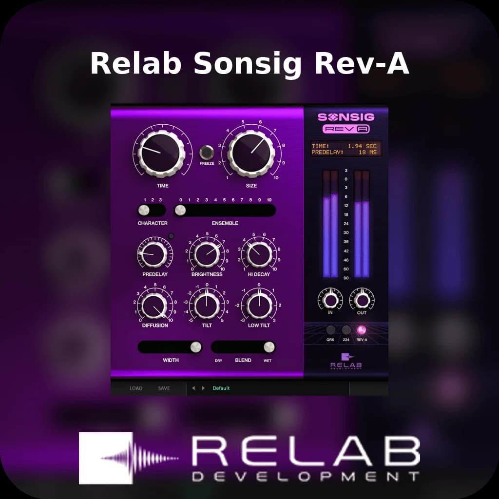Relab Sonsig Rev-A