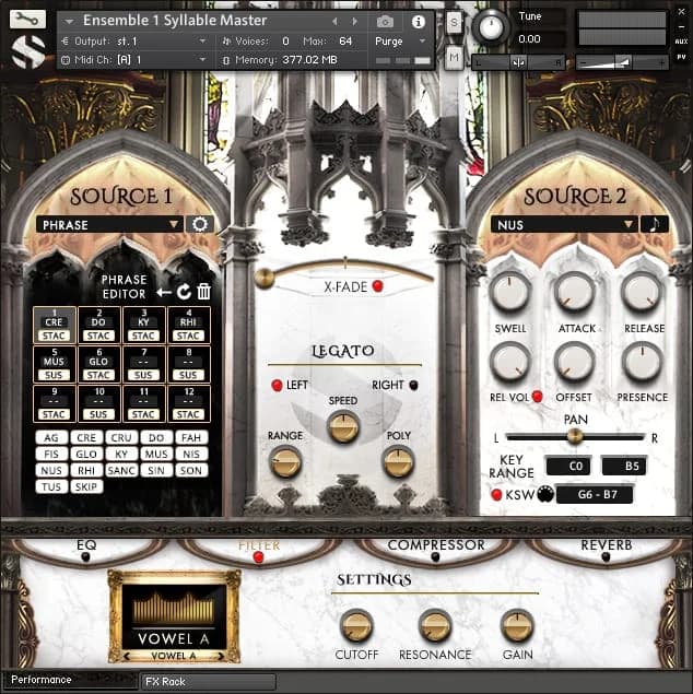 Requiem Light image 2
