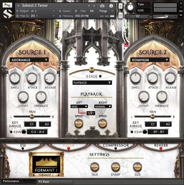 Requiem Light image 3