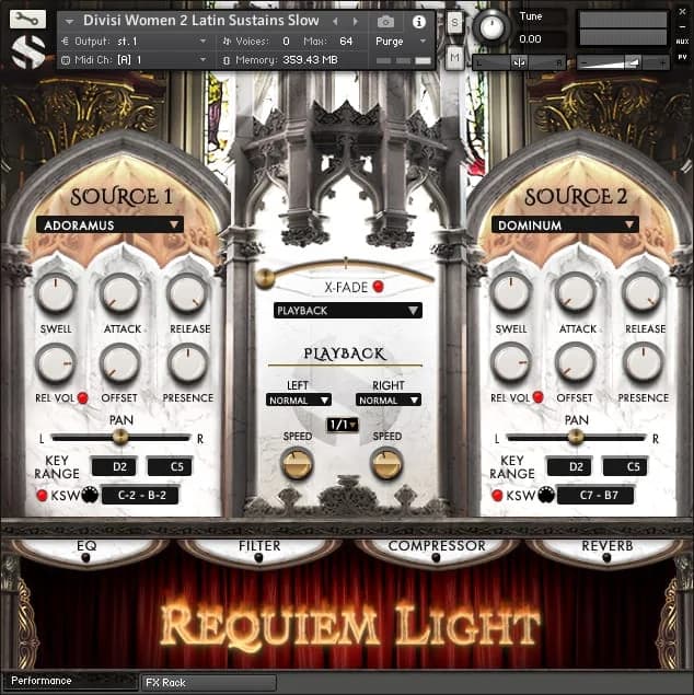 Requiem Light image 12