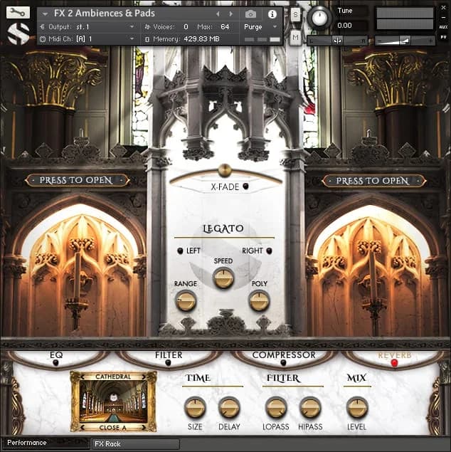 Requiem Light image 5