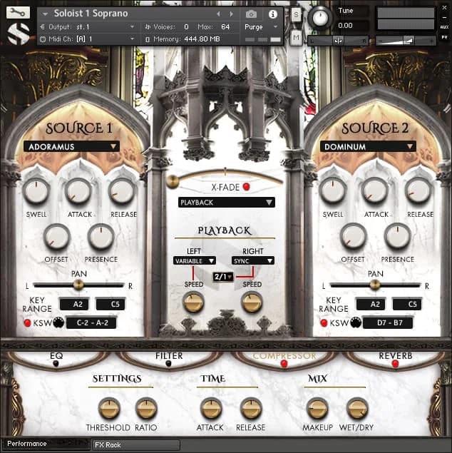 Requiem Light image 4