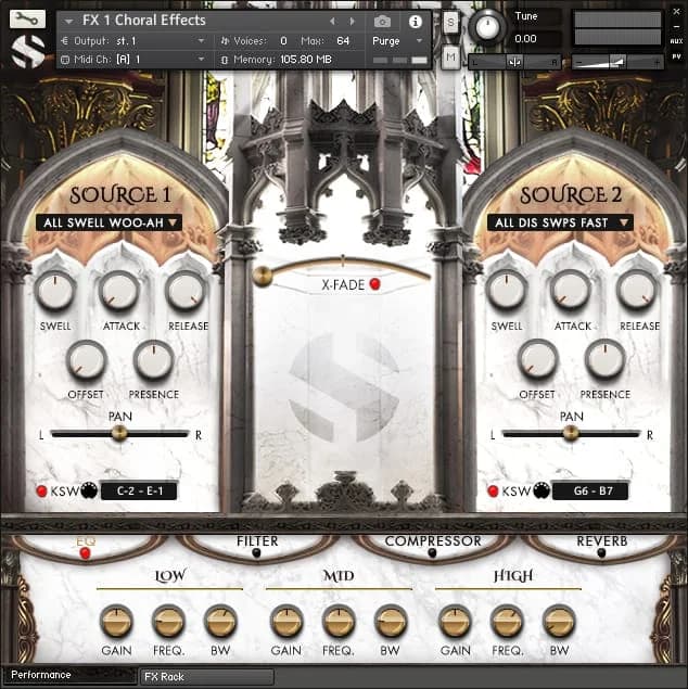 Requiem Light image 6