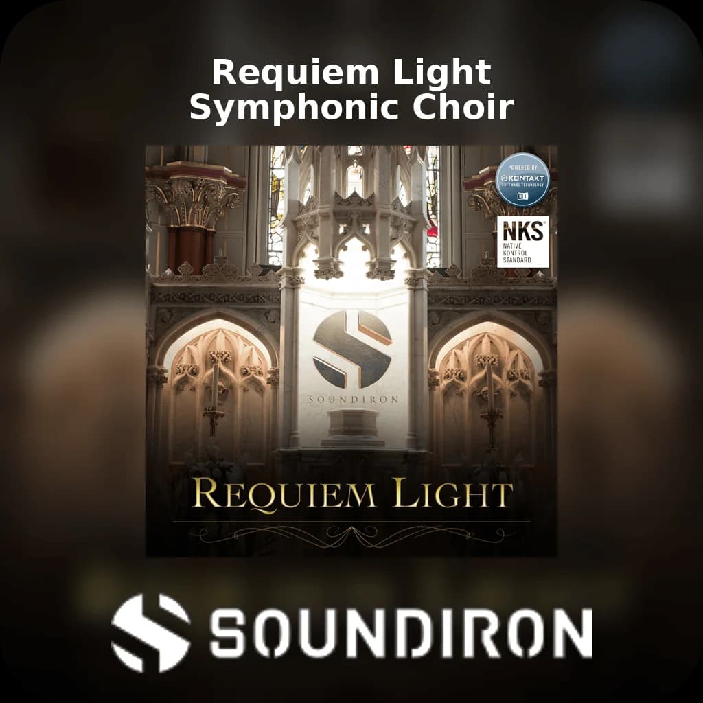 Requiem Light image 1