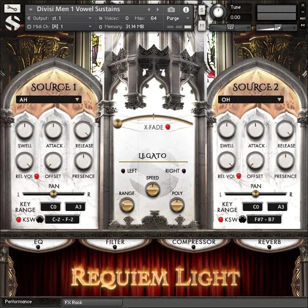 Requiem Light image 14