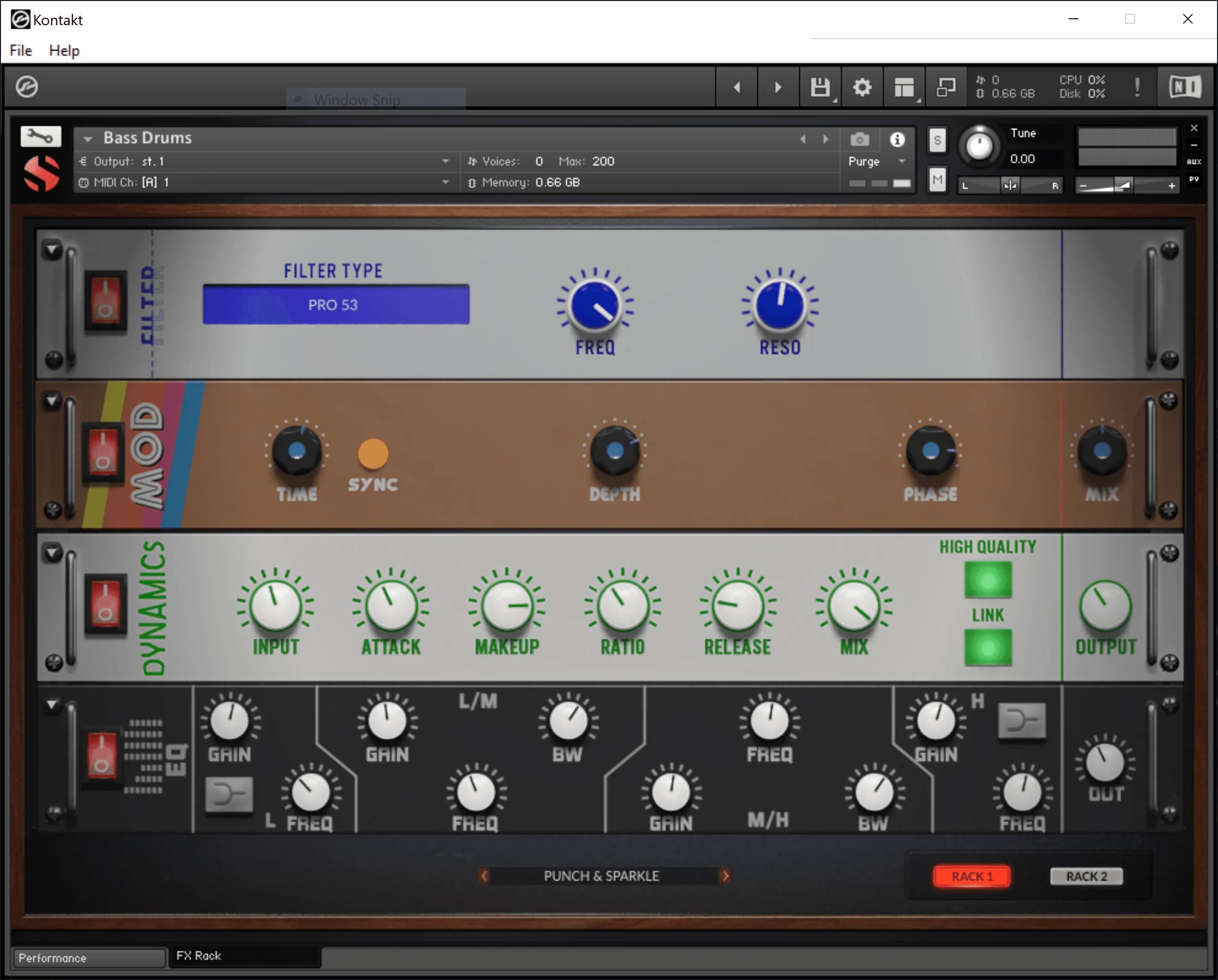 Rhythmic Origins image 3