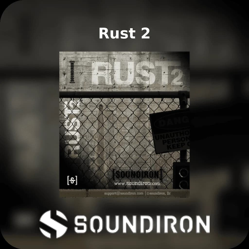 Rust 2 image 1